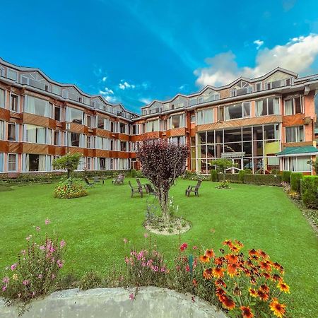 The Quiet Resort Pahalgām Zewnętrze zdjęcie