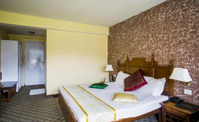 The Quiet Resort Pahalgām Zewnętrze zdjęcie
